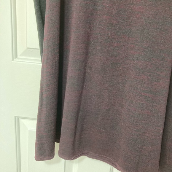 Wilfred Long Sleeve Swing Dress - Picture 6 of 8